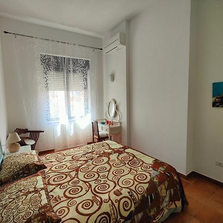Maisonette Asfodelo Palau Extérieur photo