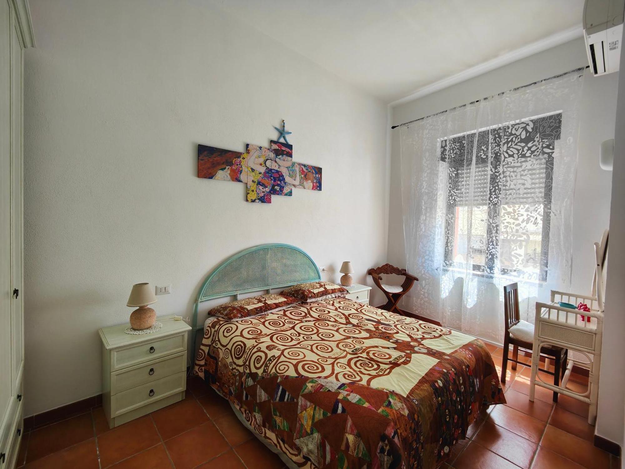 Maisonette Asfodelo Palau Extérieur photo