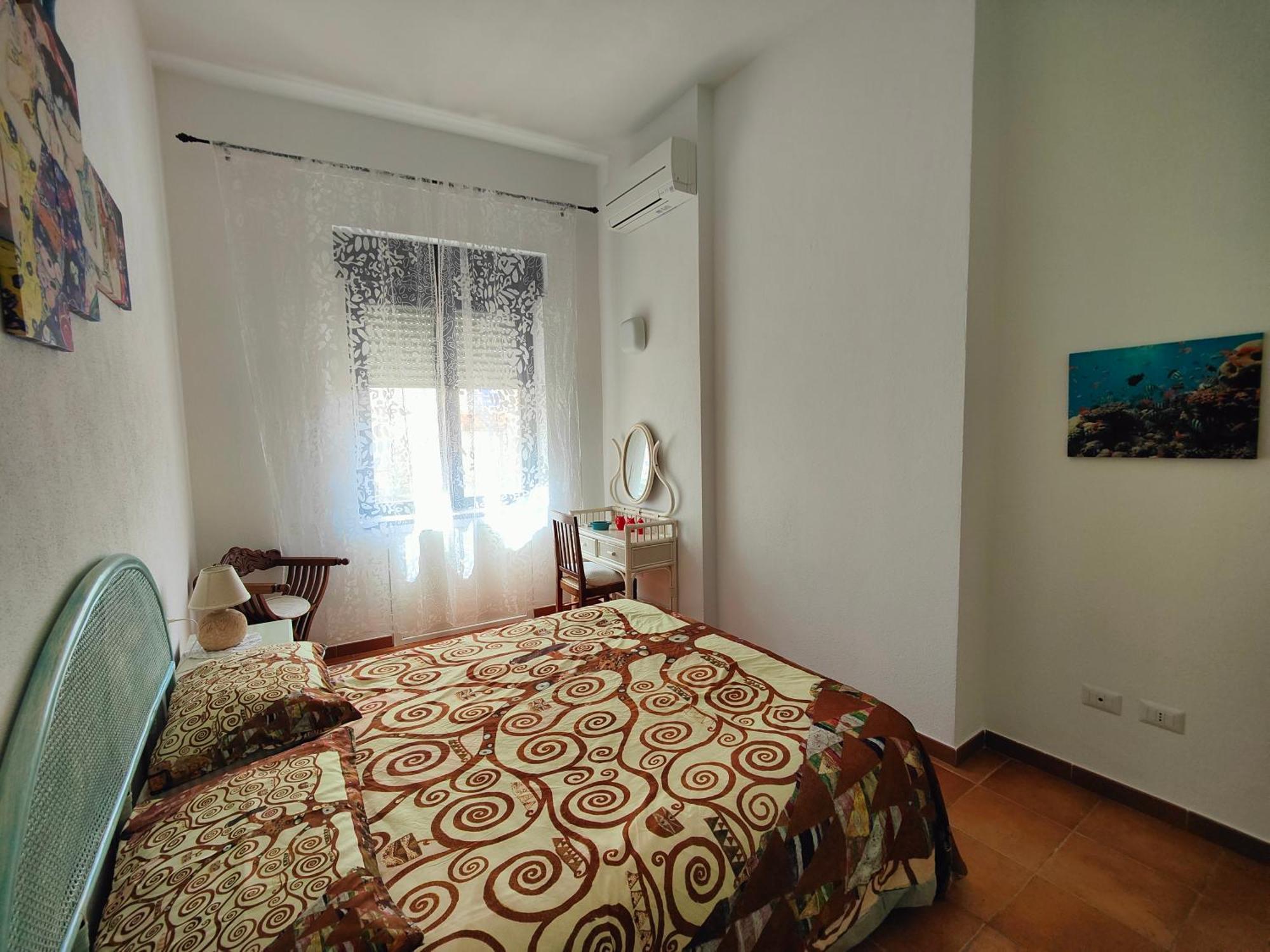 Maisonette Asfodelo Palau Extérieur photo