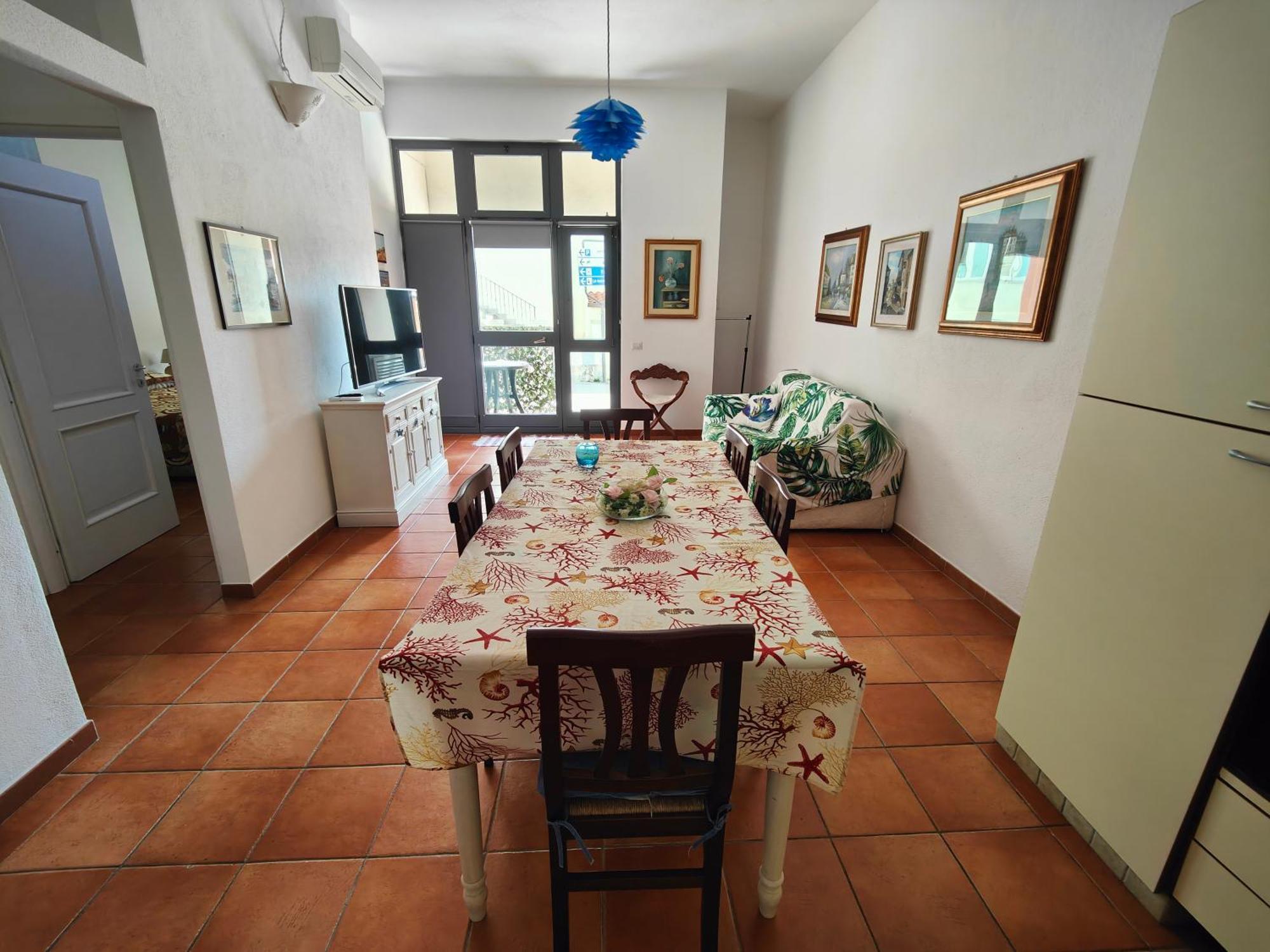 Maisonette Asfodelo Palau Extérieur photo