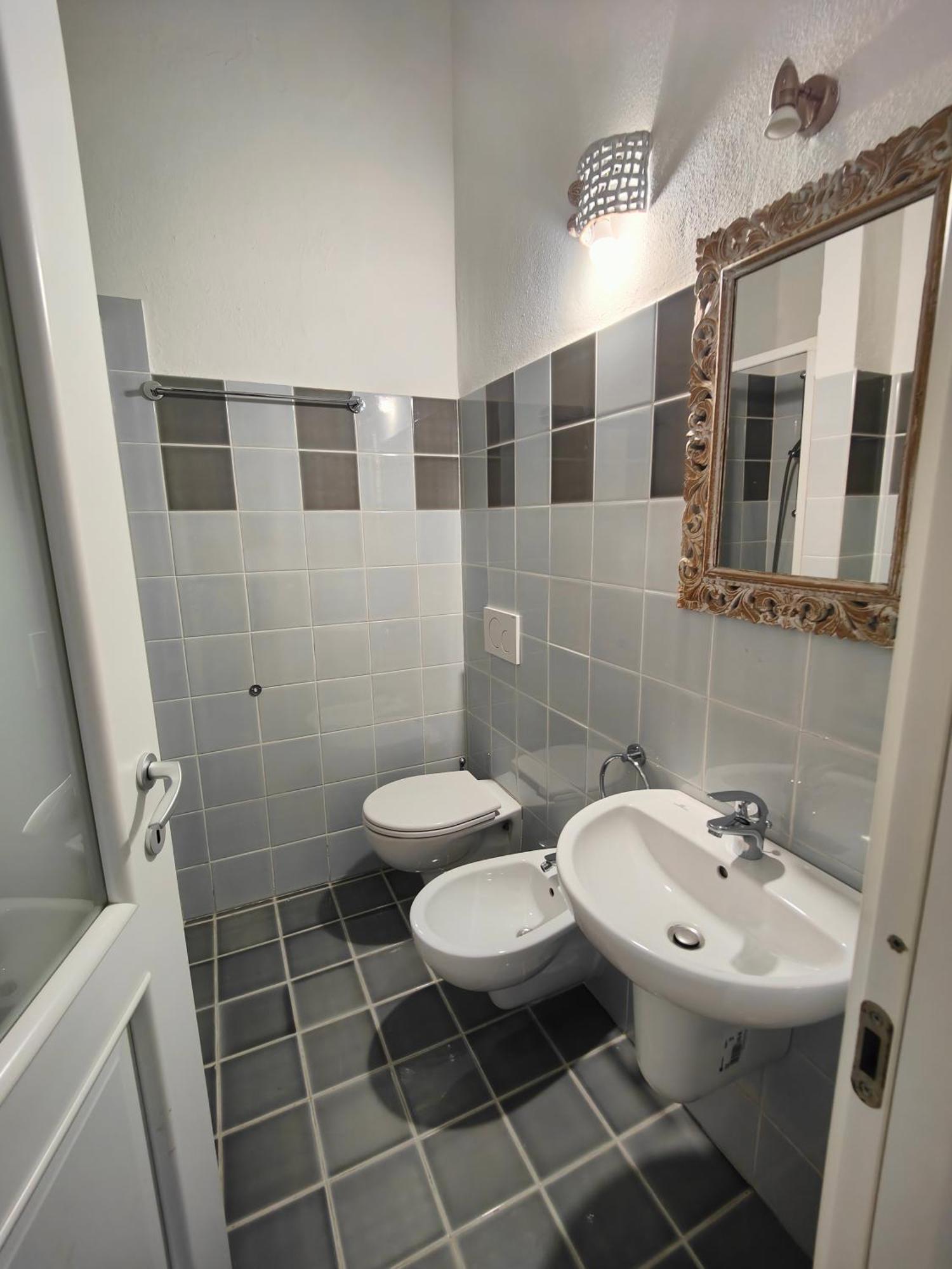 Maisonette Asfodelo Palau Extérieur photo