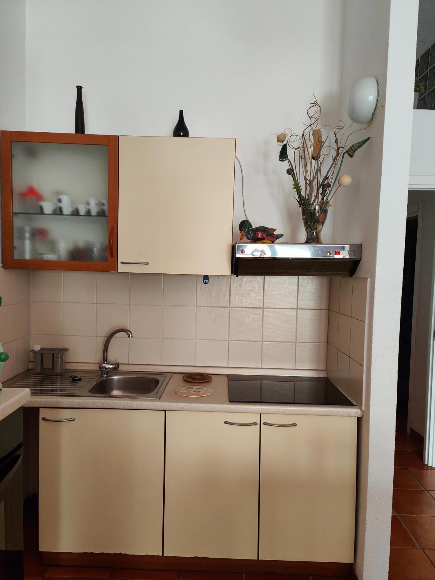 Maisonette Asfodelo Palau Extérieur photo
