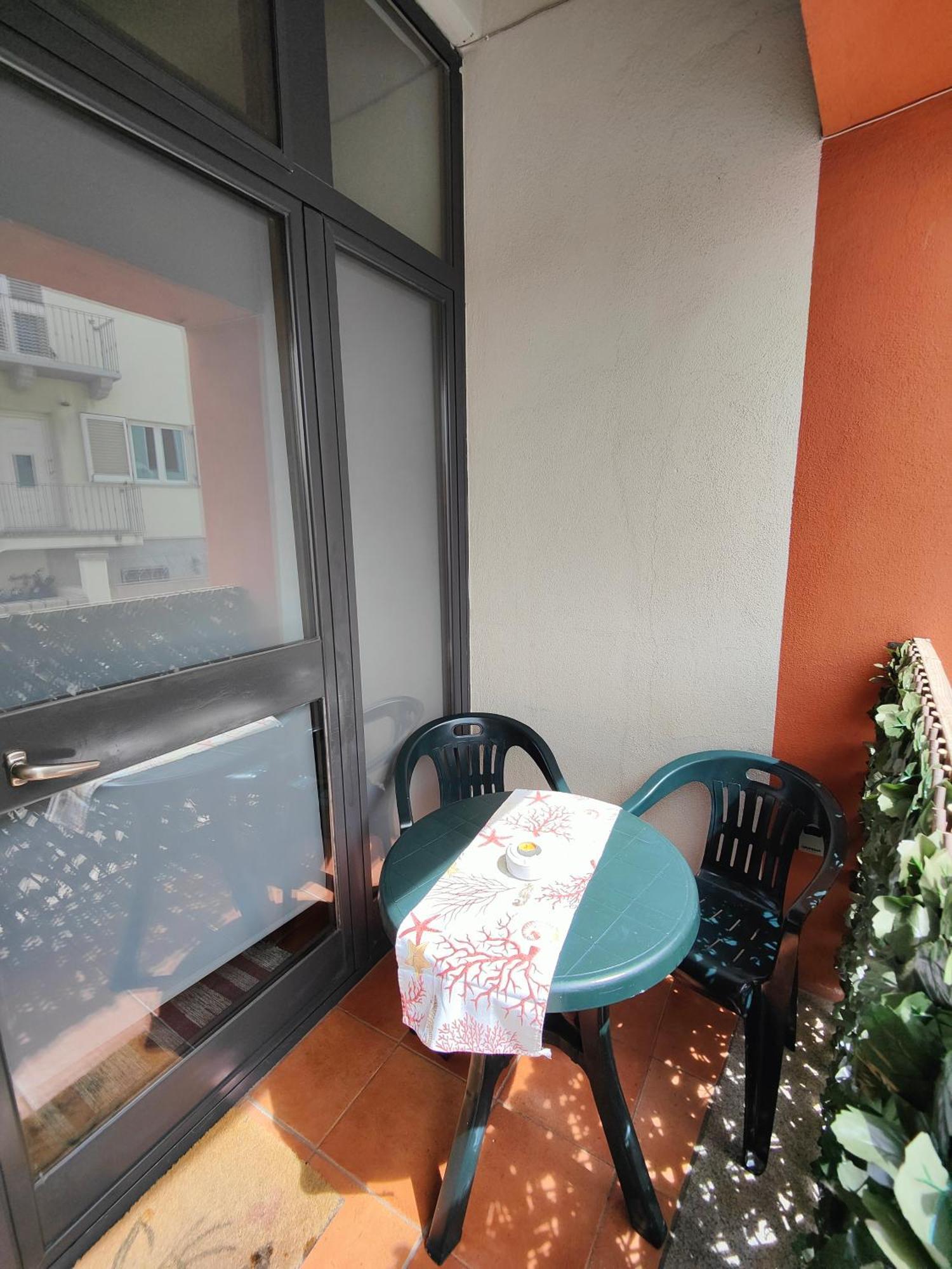 Maisonette Asfodelo Palau Extérieur photo
