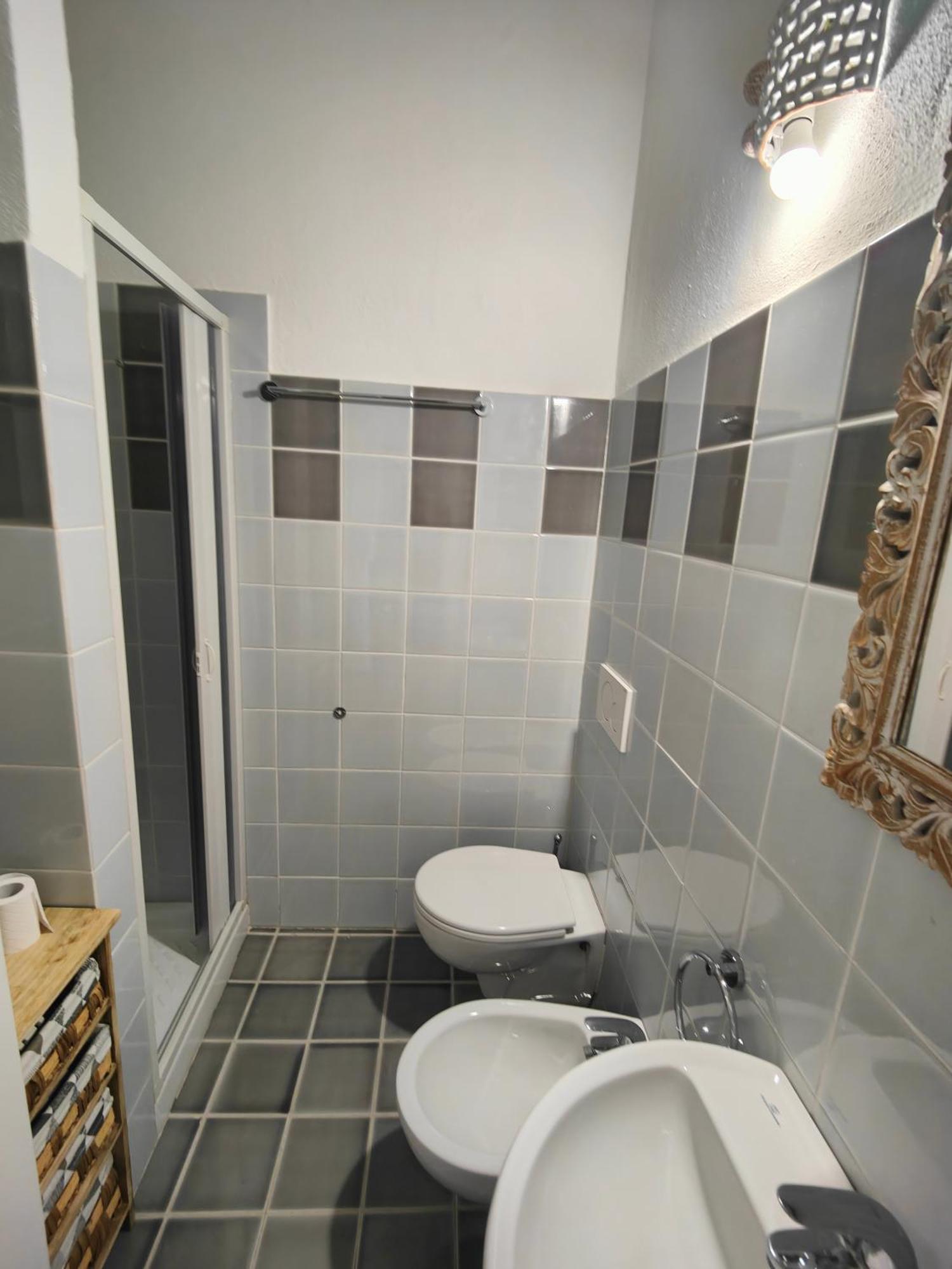Maisonette Asfodelo Palau Extérieur photo