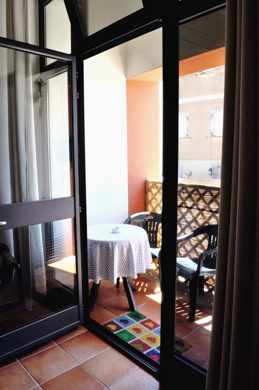 Maisonette Asfodelo Palau Extérieur photo