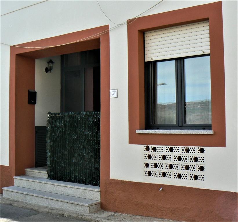 Maisonette Asfodelo Palau Extérieur photo