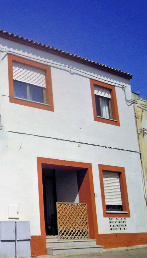 Maisonette Asfodelo Palau Extérieur photo