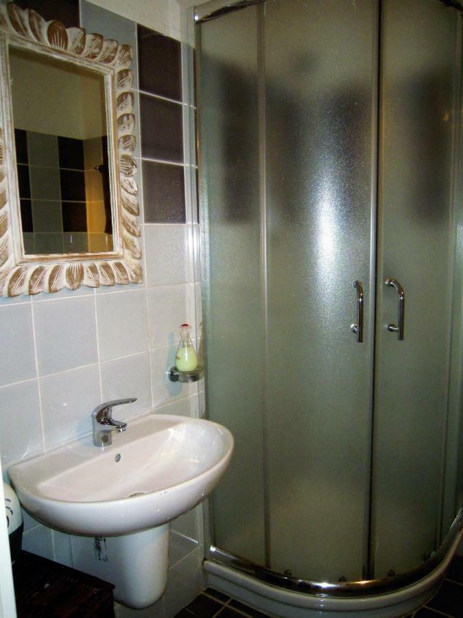 Maisonette Asfodelo Palau Extérieur photo