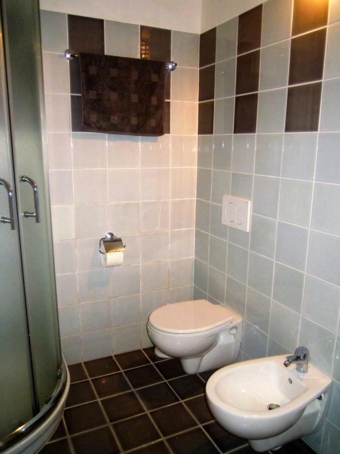 Maisonette Asfodelo Palau Extérieur photo